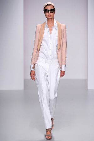 Daks Spring 2014 RTW Collection